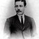 Luis Castaño Gómez