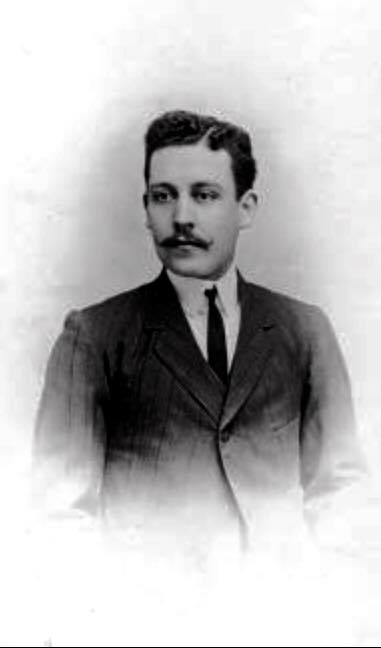 Luis Castaño Gómez