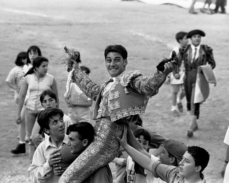 Manolo Bejarano