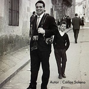 Manuel Sabio Bernal