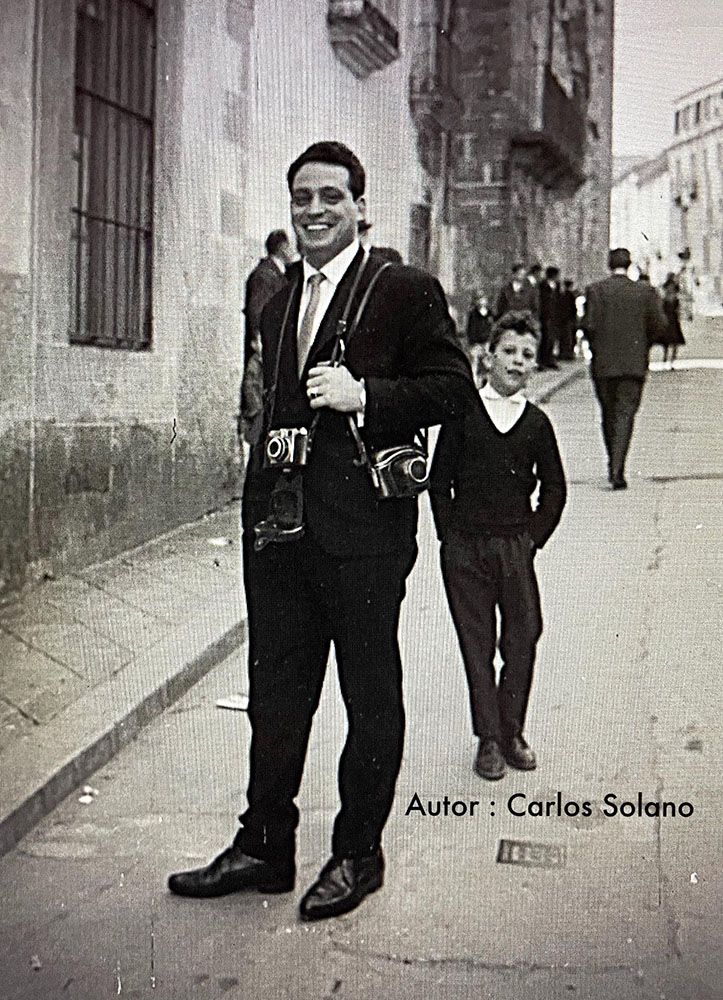 Manuel Sabio Bernal