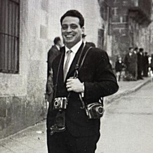 Manuel Sabio Bernal