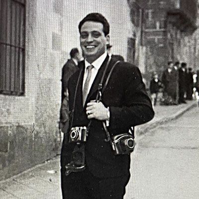 Manuel Sabio Bernal