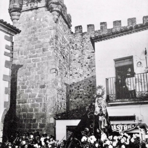 Nuestra Señora de la Soledad