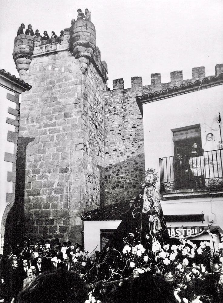 Nuestra Señora de la Soledad