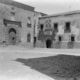 Palacios Episcopal y de Ovando