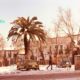 Plaza de las Canterias