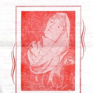 Programa Santa y Vera Cruz 1991