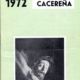Programa Semana Santa 1972