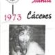 Programa Semana Santa 1973