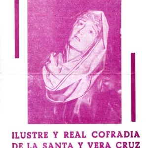 Programa Vera Cruz 1987