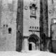 Puerta de Santiago