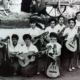 Rondalla de la Sección Femenina de Cáceres
