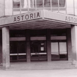 Cine Astoria