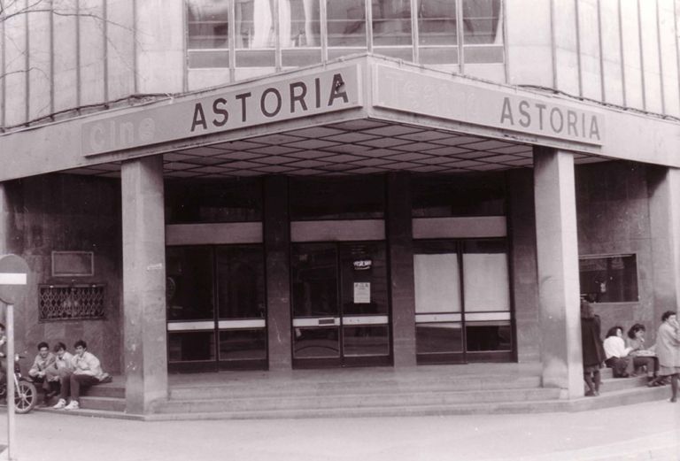 Cine Astoria