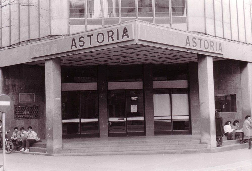 Cine Astoria