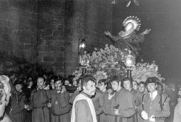 Santa y Vera Cruz de Cáceres