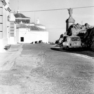 Santuario Virgen de la Montaña