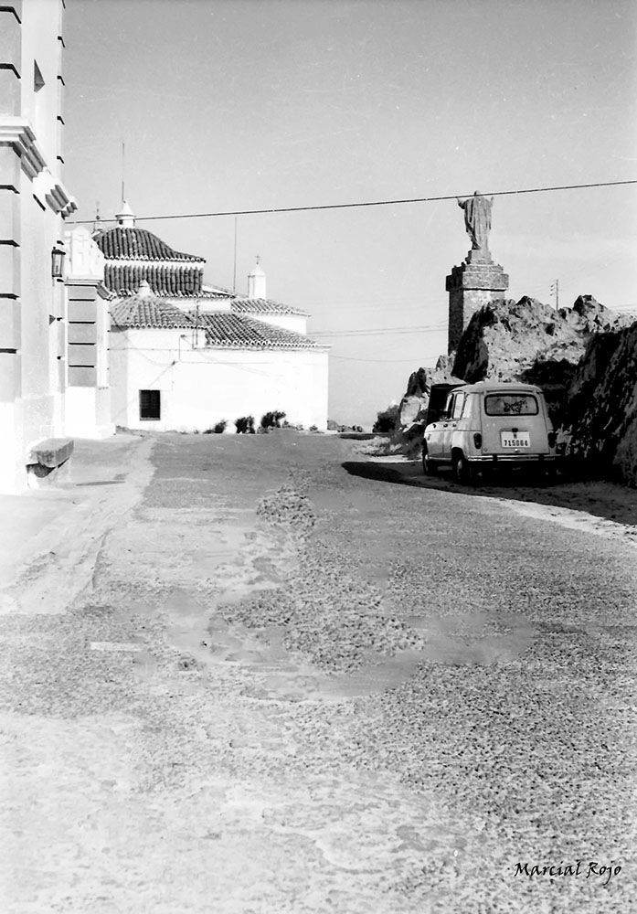 Santuario Virgen de la Montaña