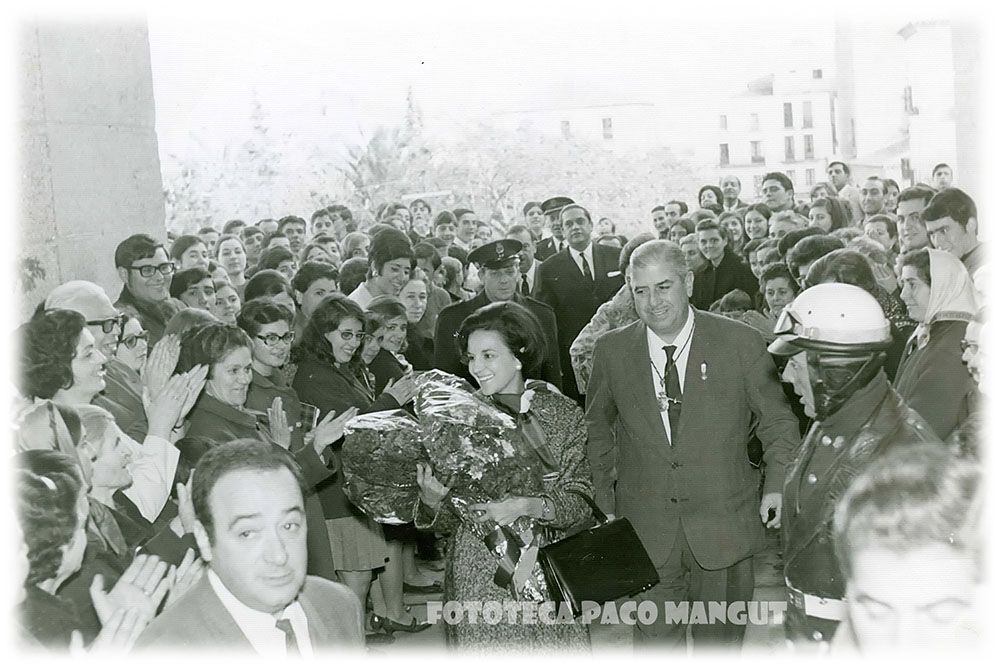 TVE mamá del millón