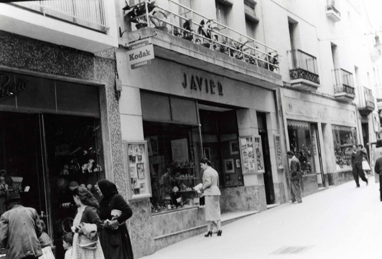 Foto Javier