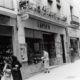 Tienda Javier calle Pintores