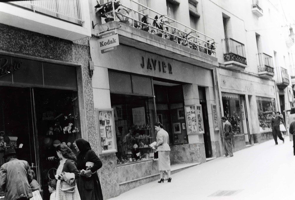 Foto Javier