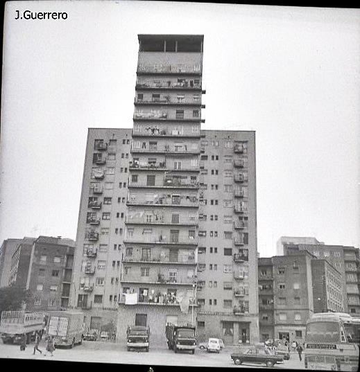 Torre de Cáceres