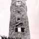 Torre de la Plaza de Italia