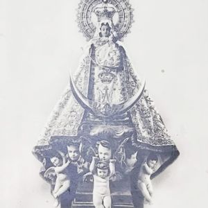 Virgen de la Montaña