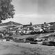 Vista parcial de Cáceres