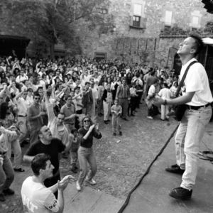 WOMAD 1992