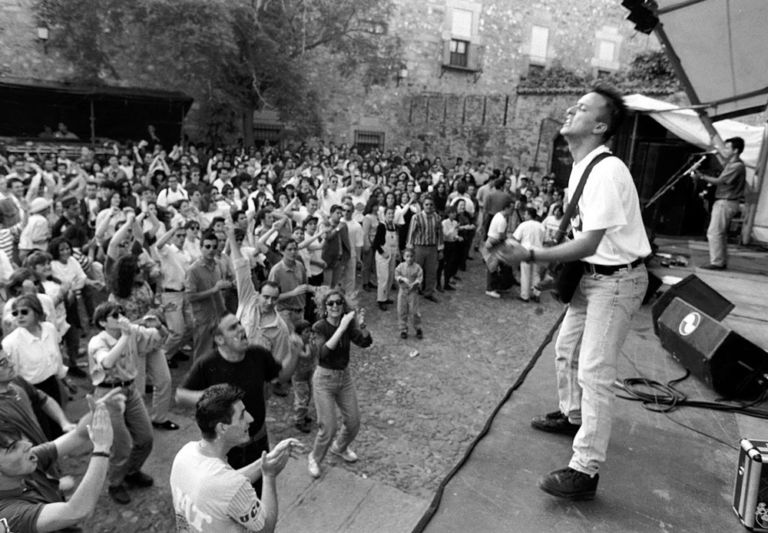 WOMAD