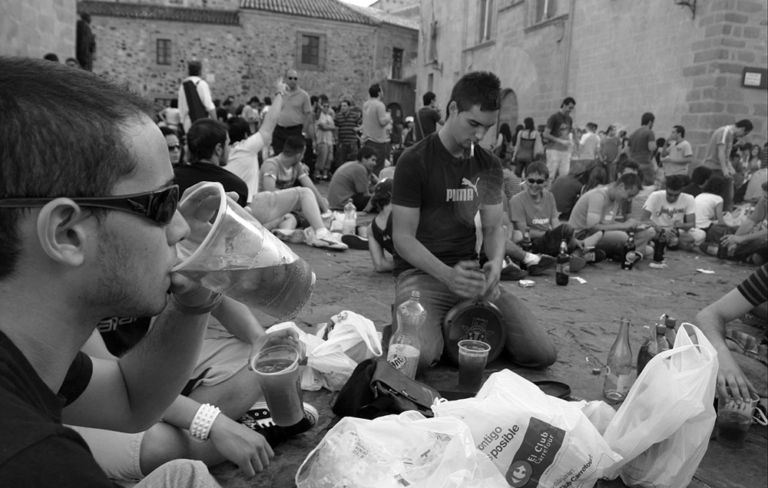 WOMAD 1996