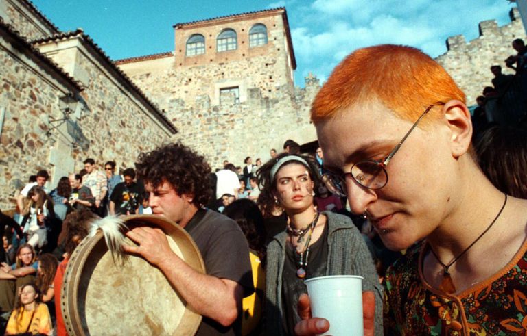 WOMAD 1999