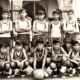 baloncesto (minibasket) en la Plaza Mayor