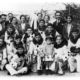Carnavales Cáceres 1933