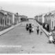 Las Casas Bartas Cáceres