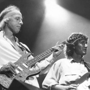 Dire Straits