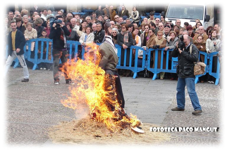 Fiesta de las lavanderas