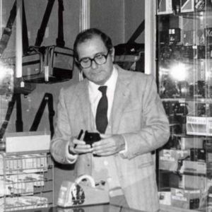 Nicolas Javier
