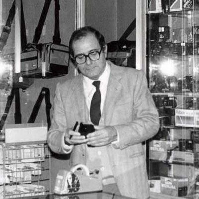 Nicolas Javier