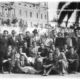 Foto equipo futbol Caceres 1940