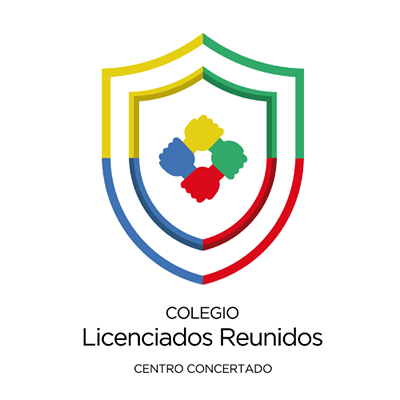 Logo Colegio Licenciados Reunidos