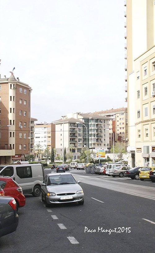 Torre Caceres