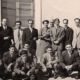 Profesores del 'Licenciados Reunidos' de Cáceres
