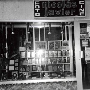 tienda Nicolas Javier