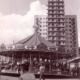 tiovivo feria 1968