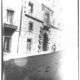 Fachada del Palacio de la Isla