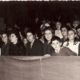 Acto religioso Semana Santa 1961